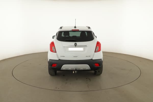 Opel Mokka 1.6 CDTI 4x2 EcoFlex Cosmo