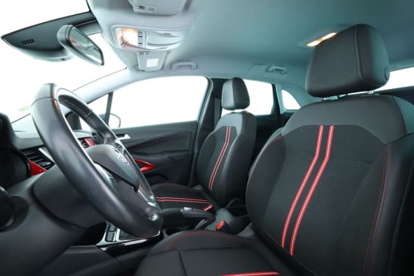 Opel Crossland X 1.5 Diesel GS Line