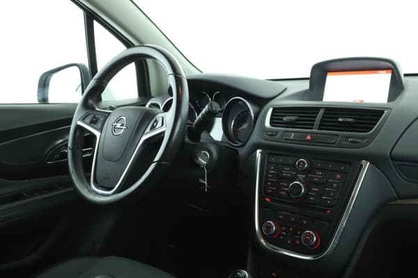 Opel Mokka 1.6 CDTI 4x2 EcoFlex Cosmo