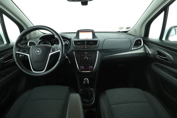 Opel Mokka 1.6 CDTI 4x2 EcoFlex Cosmo