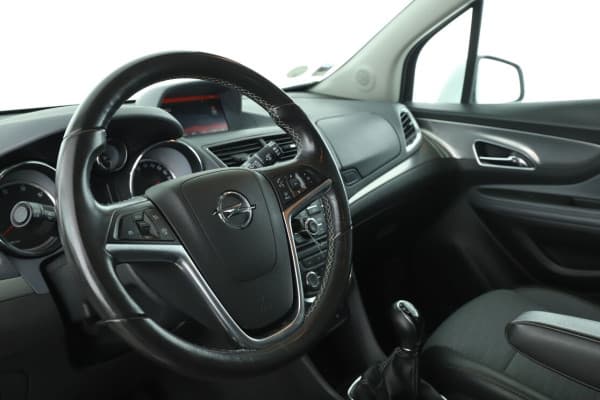 Opel Mokka 1.6 CDTI 4x2 EcoFlex Cosmo