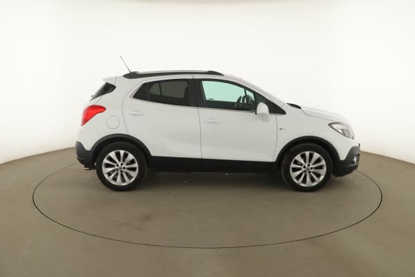 Opel Mokka 1.6 CDTI 4x2 EcoFlex Cosmo
