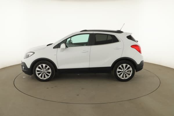 Opel Mokka 1.6 CDTI 4x2 EcoFlex Cosmo