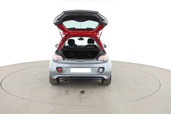 Opel Adam 1.4 Turbo Ecotec S