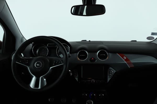 Opel Adam 1.4 Turbo Ecotec S