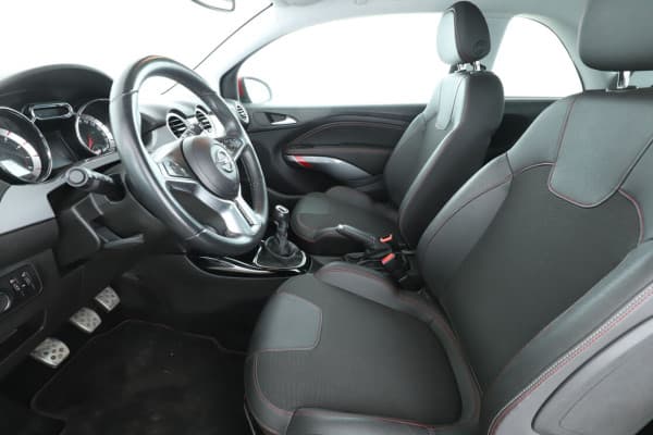 Opel Adam 1.4 Turbo Ecotec S