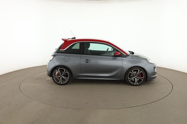 Opel Adam 1.4 Turbo Ecotec S