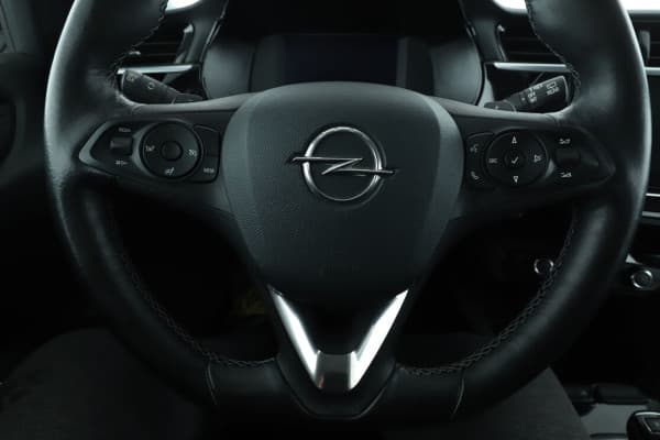 Opel Corsa 1.2 Turbo Elegance Auto