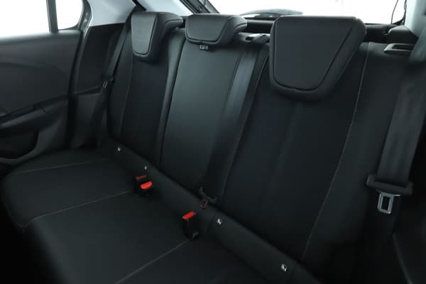 Opel Corsa 1.2 Turbo Elegance Auto