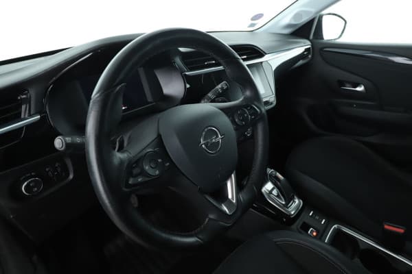 Opel Corsa 1.2 Turbo Elegance Auto