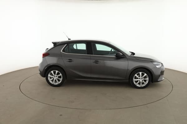 Opel Corsa 1.2 Turbo Elegance Auto