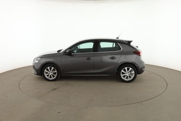 Opel Corsa 1.2 Turbo Elegance Auto