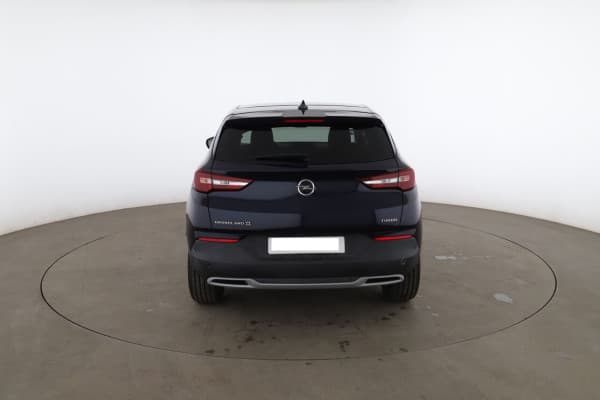 Opel Grandland X 1.2 Turbo Elite Automatique