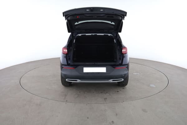 Opel Grandland X 1.2 Turbo Elite Automatique