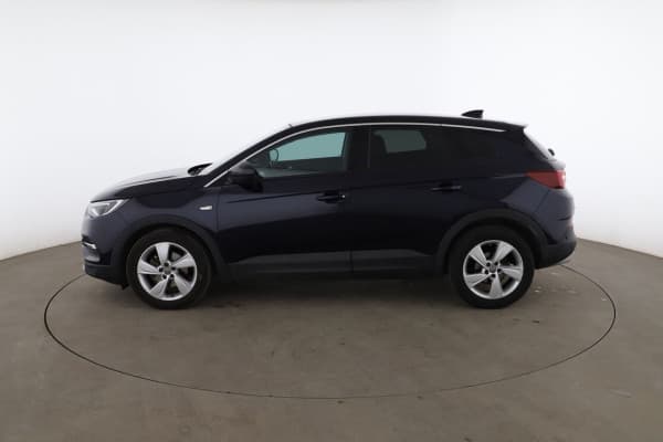Opel Grandland X 1.2 Turbo Elite Automatique