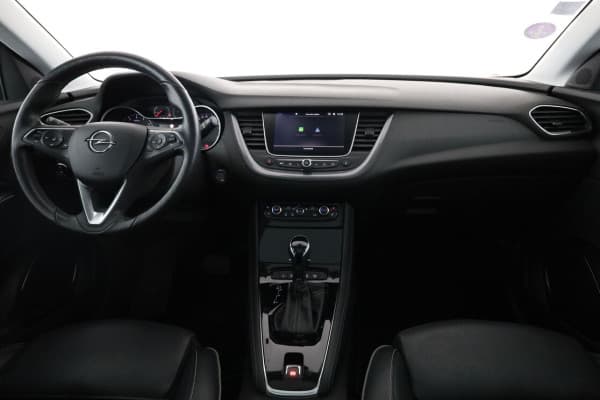 Opel Grandland X 1.2 Turbo Elite Automatique