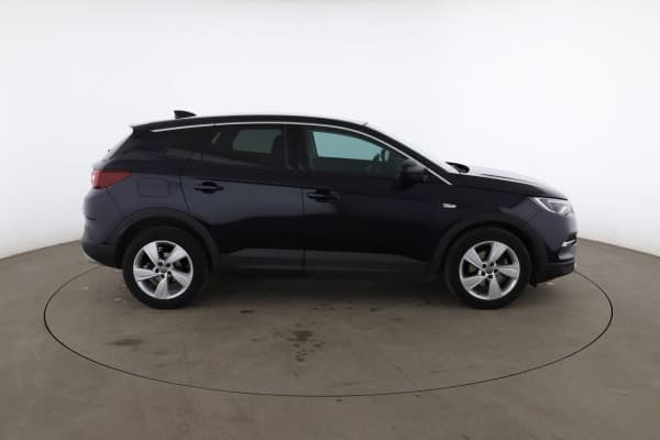Opel Grandland X 1.2 Turbo Elite Automatique