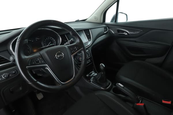 Opel Mokka X 1.6 CDTI 4x2 Innovation