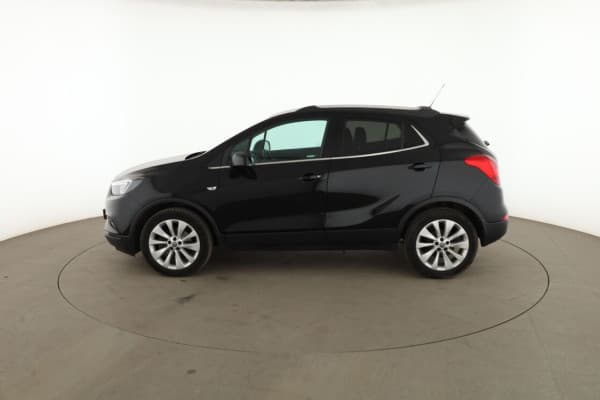 Opel Mokka X 1.6 CDTI 4x2 Innovation