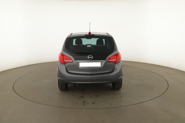 Opel Meriva 1.4 Twinport Cosmo Pack