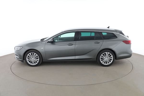 Opel Insignia Sports Tourer 1.6 Diesel Elite Automatique