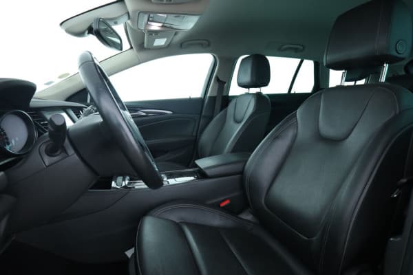 Opel Insignia Sports Tourer 1.6 Diesel Elite Automatique