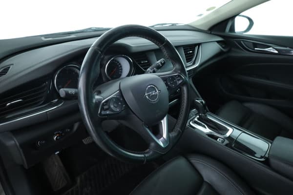 Opel Insignia Sports Tourer 1.6 Diesel Elite Automatique