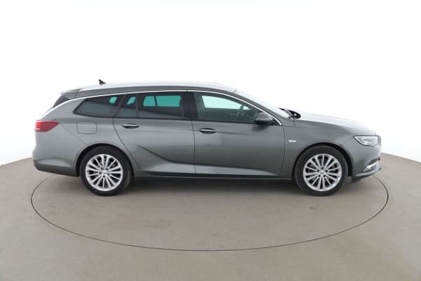 Opel Insignia Sports Tourer 1.6 Diesel Elite Automatique