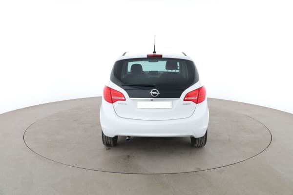 Opel Meriva 1.4 Twinport Cosmo BVA