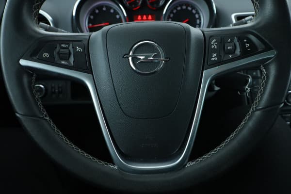 Opel Meriva 1.4 Twinport Cosmo BVA