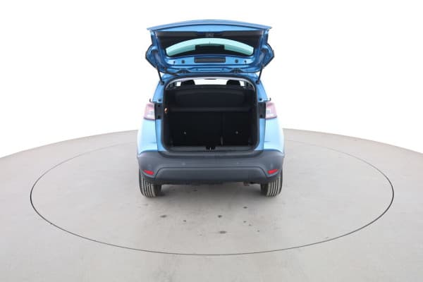 Opel Crossland X 1.6 EcoTec Diesel Edition