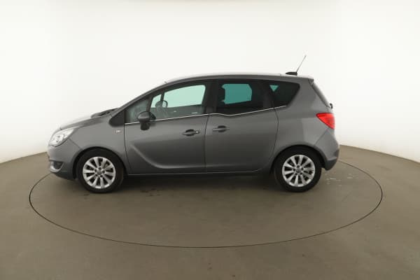 Opel Meriva 1.4 Twinport Cosmo Pack