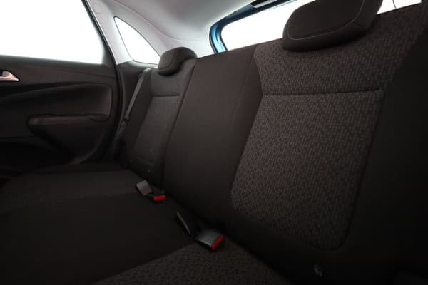 Opel Crossland X 1.6 EcoTec Diesel Edition