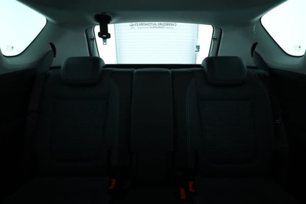 Opel Meriva 1.4 Twinport Cosmo BVA