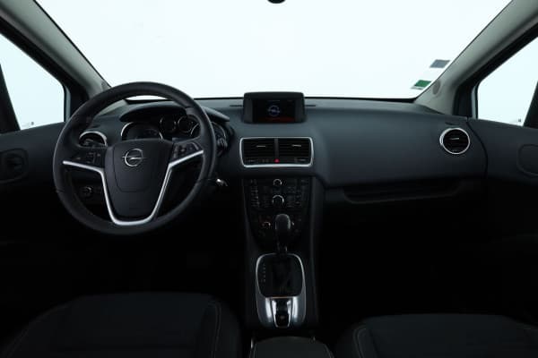 Opel Meriva 1.4 Twinport Cosmo BVA