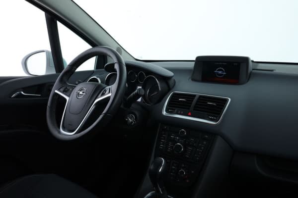 Opel Meriva 1.4 Twinport Cosmo BVA