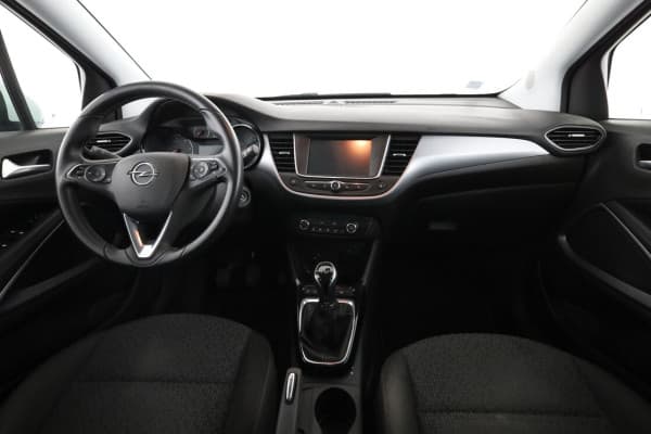 Opel Crossland X 1.6 EcoTec Diesel Edition