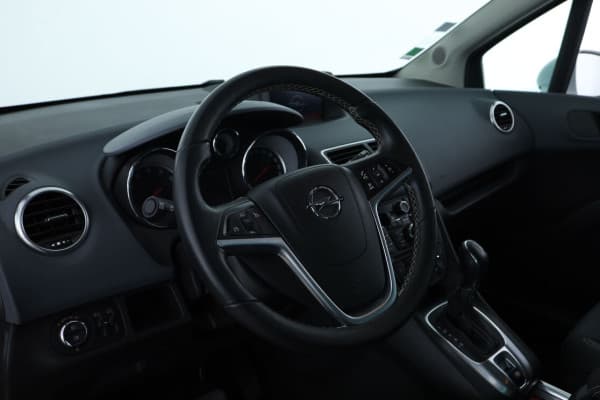 Opel Meriva 1.4 Twinport Cosmo BVA