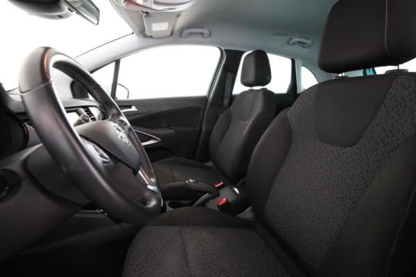 Opel Crossland X 1.6 EcoTec Diesel Edition