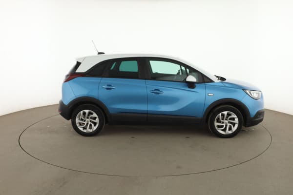 Opel Crossland X 1.6 EcoTec Diesel Edition