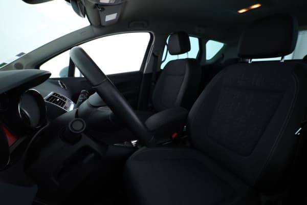 Opel Meriva 1.4 Twinport Cosmo BVA