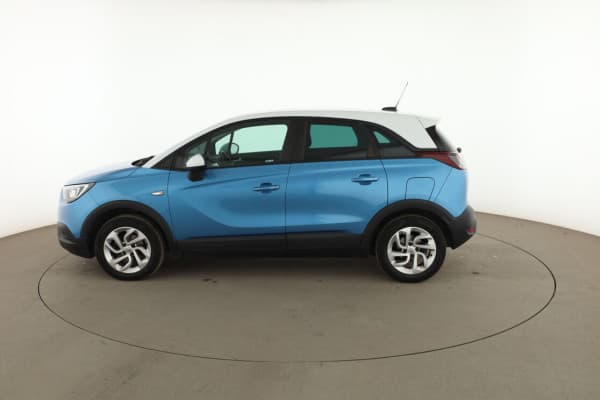 Opel Crossland X 1.6 EcoTec Diesel Edition