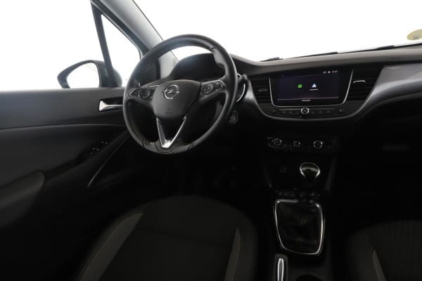 Opel Crossland X 1.6 Diesel Innovation