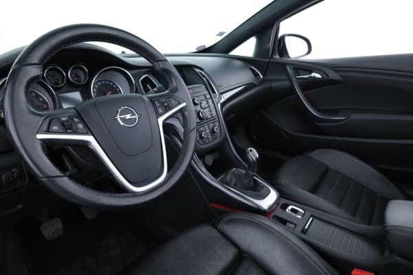 Opel Cascada 1.4 Turbo