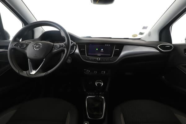 Opel Crossland X 1.6 Diesel Innovation