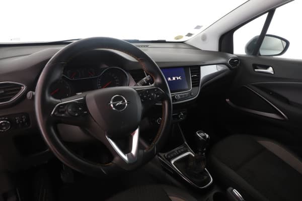 Opel Crossland X 1.6 Diesel Innovation