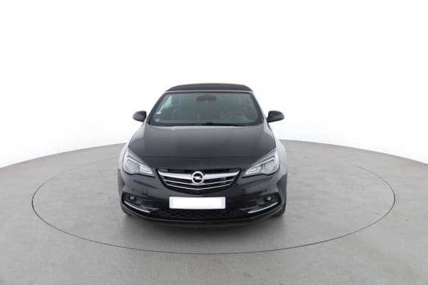 Opel Cascada 1.4 Turbo