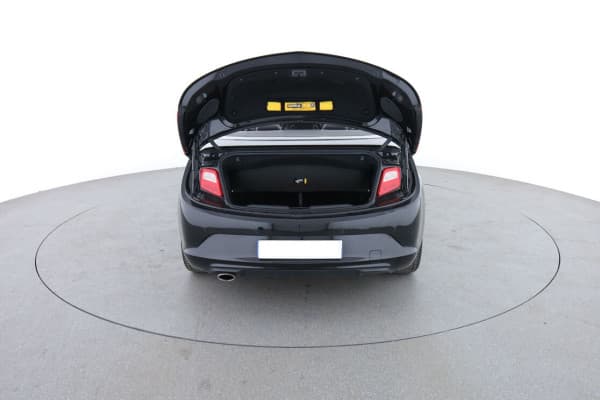 Opel Cascada 1.4 Turbo