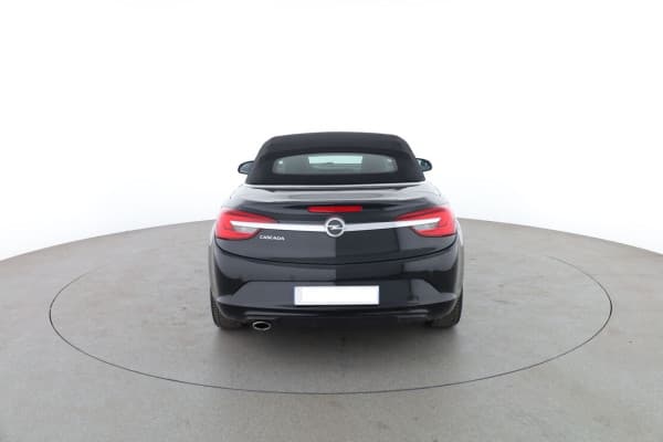Opel Cascada 1.4 Turbo
