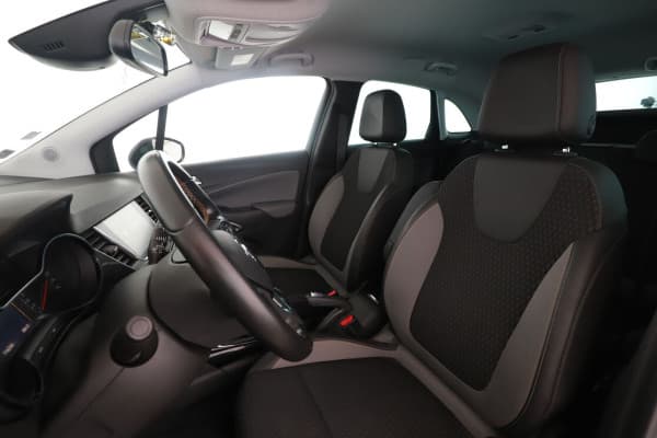 Opel Crossland X 1.6 Diesel Innovation